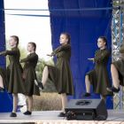 В Томской области определили лауреатов VI Губернаторского фестиваля народного творчества
